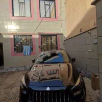 اطلس مشکی۱۴۰۳سانروف دار
