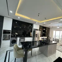 یه پنت 280 متری تریپلکس تهاتر با تهران و خانه دریا|فروش آپارتمان|سرخرود, |دیوار