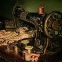 استخدام چرخکار (خیاط خانم)