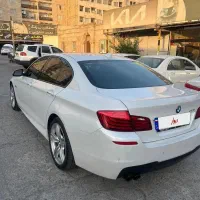 BMW 528 2014|خودرو سواری و وانت|کرج, گلشهر|دیوار