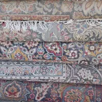 تعداد 20تخته فرش قدیمی|فرش|شیرین‌سو, |دیوار