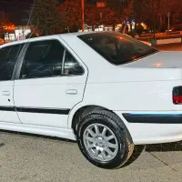 پارس تیوفای اتومات خانگی|خودرو سواری و وانت|بوکان, |دیوار