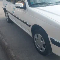 پارس سال ۱۴۰۱/۷/۲۵ موتور جدید تک برگ سند|خودرو سواری و وانت|اردبیل, |دیوار