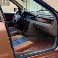 سمندمدل ۸۶|خودرو سواری و وانت|گلپایگان, |دیوار