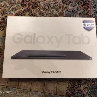 Galaxy Tab S7 FE