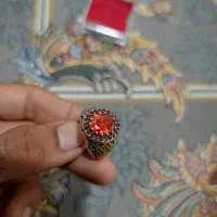 انگشتر نقره|جواهرات|سراوان, |دیوار