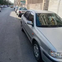 سمند مدل ۸۴