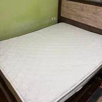 تشک دونفره طبی ویستر|تشک تختخواب|رشت, گلسار|دیوار