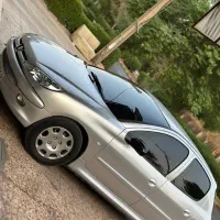 ۲۰۶ تیپ ۲ مدل ۸۵