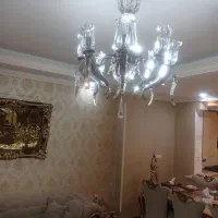 لوستر کرستال