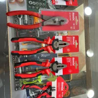 انبردست رونیکس