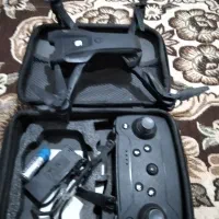 هلی شات|دوربین عکاسی و فیلمبرداری|چاروسا, |دیوار