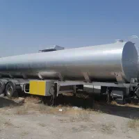 تانکر فلاکس قیر
