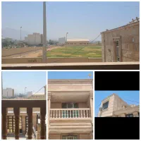 منزل-مبله-سه-خوابه-و-دو-سوئیت-تک-خوابه-کنگان