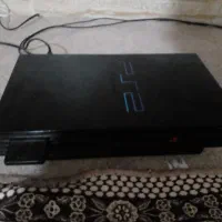 پلی۲ تمیز تمیز اصل ژاپن