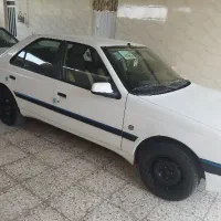 پژواس ال ایکس98