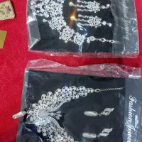 اکسسوری  اصل هندی وارداتی و سرویس جواهر