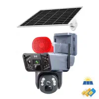 بدون پیش پرداخت اقساط دوربین مداربسته Bulb Cam۹۰۰|دوربین مداربسته|رامشیر, |دیوار