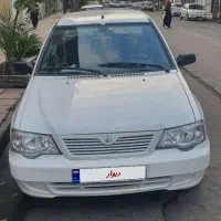 پراید ۱۳۲ مدل ۸۸