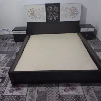 تخت خواب سالم