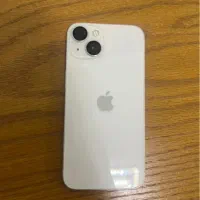 ایفون۱۳نرمال درحد نو