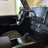 پیش فروش خودروی آفرود 212 BAW|خودرو سواری و وانت|تهران, نیروی دریایی|دیوار