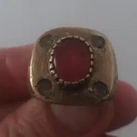 انگشتر خیلی قدیمی