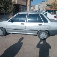 پراید|خودرو سواری و وانت|ترکمانچای, |دیوار