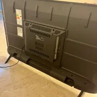 تلویزیون ۳۲ اینچ baumen|تلویزیون و پروژکتور|ساری, |دیوار