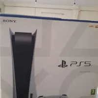 ps5|کنسول، بازی ویدئویی و آنلاین|قزوین, |دیوار