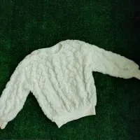 بولیز شیک دخترانه نونو