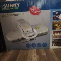 اتو پرسی خارجی با پایه