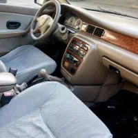 سمند دوگانه کارخانه|خودرو سواری و وانت|شیراز, چشمه سید صفری|دیوار