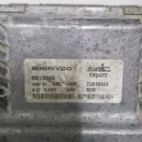 ایسیو استوک ecu سمند پژو پراید روآ آردی ۲۰۶ ۴۰۵