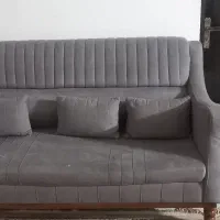 مبل چستر راحتی ۷ نفره