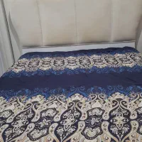 تخت خواب با تشک|مبلمان خانگی و میز عسلی|ارومیه, |دیوار