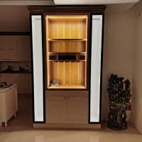 کابینت کمد دیواری اقساط|مصالح و تجهیزات ساختمان|چهاردانگه (تهران), |دیوار