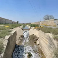 زمین اقساطی متری ۳تومان