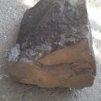 شهاب سنگ،کربنی(کربنادو)،الماس سیاه