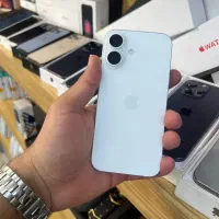 iphone 16 batri 100|موبایل|ارومیه, |دیوار