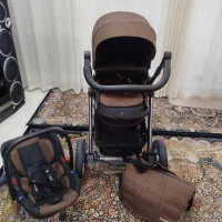 سرویس کالسکه رولکس خارجی