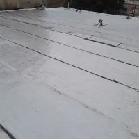 نصاب وتعمیر ونصب وفروش انواع ایزوگام وقیر و گونی|خدمات پیشه و مهارت|اردبیل, |دیوار