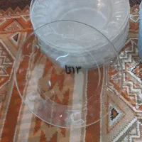 تعدادی ظروف بندر|ظروف سرو و پذیرایی|شاهرود, |دیوار