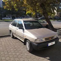 ۸۷ دوگانه فابریک شاستی پلمپ