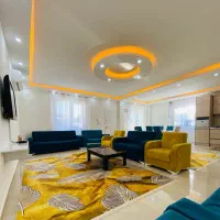 ویلا تمیز در زیبا کنار منطقه آزاد کاسپین