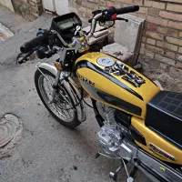 همتاز ۲۰۰cc|موتورسیکلت|تبریز, |دیوار