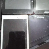 تعدادی تاچ و السیدی و ....|موبایل|قم, نخودی|دیوار