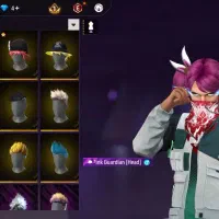 اکانت فری فایر لول ۵۳|کنسول، بازی ویدئویی و آنلاین|رشت, توشیبا|دیوار