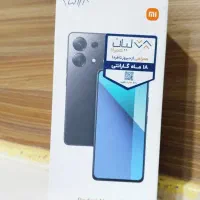 گوشی شیامی نوت 13|موبایل|شوشتر, |دیوار