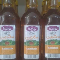 شربت سکنجبین روشنا